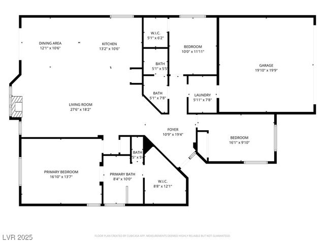 901 Royal Birch Lane, Las Vegas, NV 89144