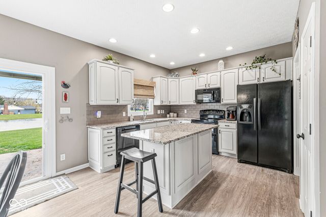 19136 Potters Bridge Road, Noblesville, IN 46060