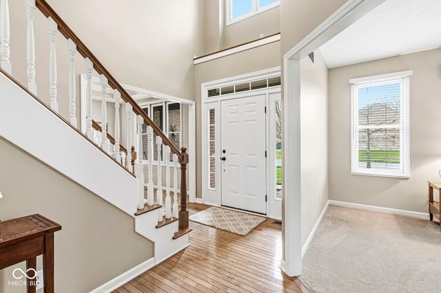 19136 Potters Bridge Road, Noblesville, IN 46060