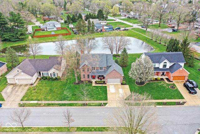 19136 Potters Bridge Road, Noblesville, IN 46060