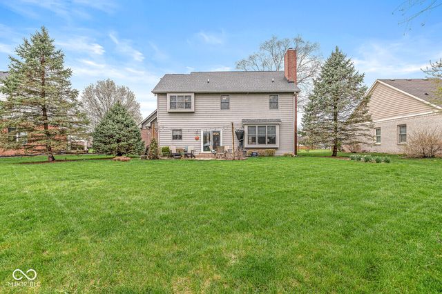 19136 Potters Bridge Road, Noblesville, IN 46060