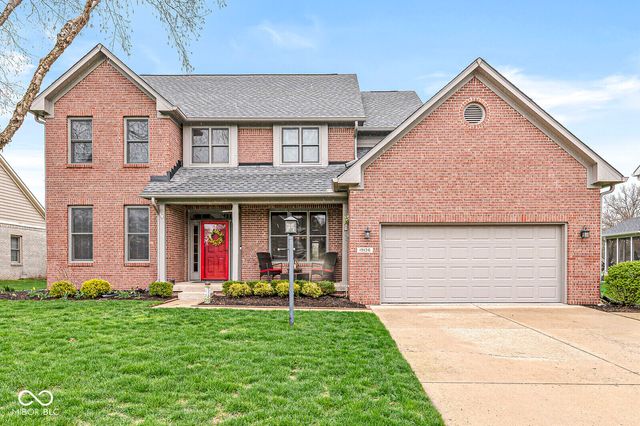 19136 Potters Bridge Road, Noblesville, IN 46060