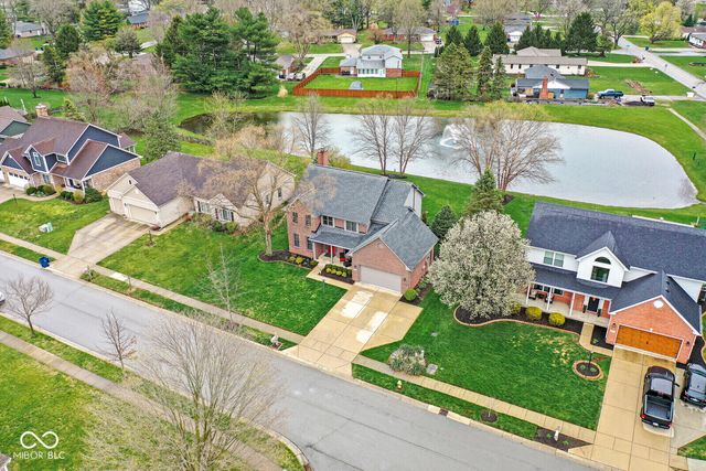 19136 Potters Bridge Road, Noblesville, IN 46060