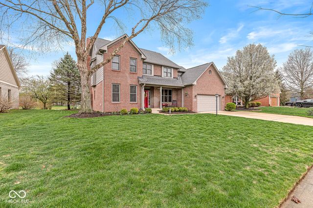 19136 Potters Bridge Road, Noblesville, IN 46060