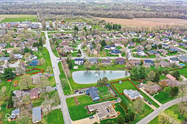 19136 Potters Bridge Road, Noblesville, IN 46060