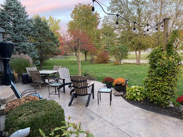 19136 Potters Bridge Road, Noblesville, IN 46060