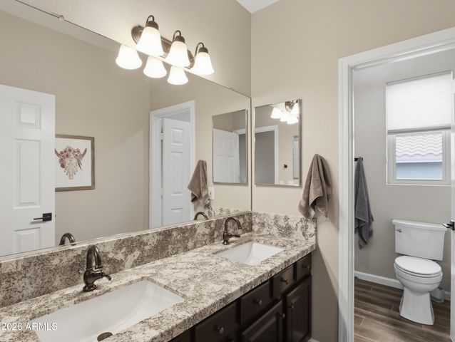 42965 N CHALLENGER Trail, Anthem, AZ 85086
