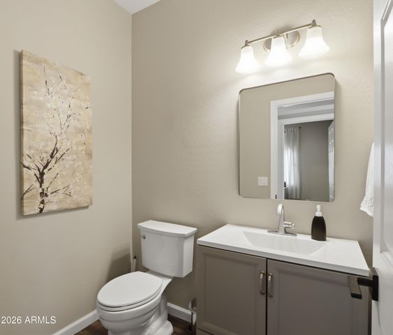 42965 N CHALLENGER Trail, Anthem, AZ 85086
