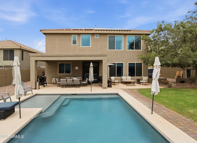 42965 N CHALLENGER Trail, Anthem, AZ 85086