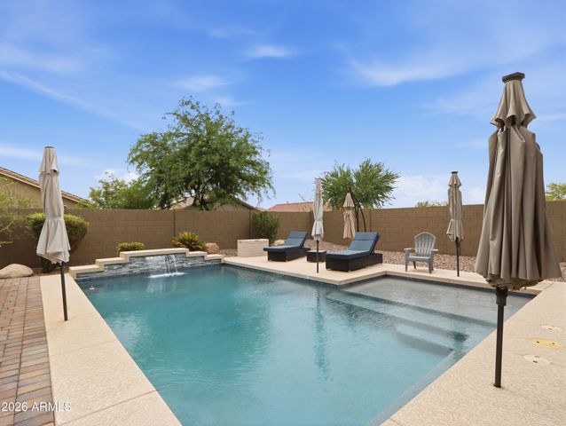 42965 N CHALLENGER Trail, Anthem, AZ 85086