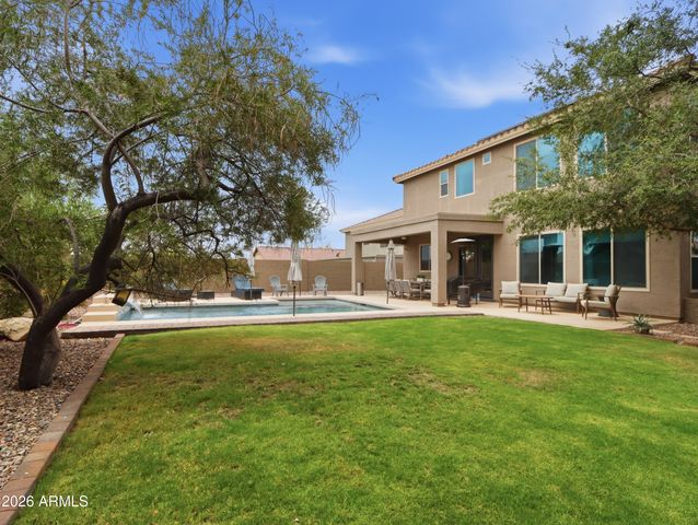 42965 N CHALLENGER Trail, Anthem, AZ 85086