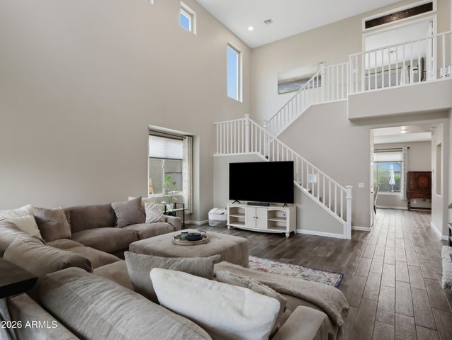 42965 N CHALLENGER Trail, Anthem, AZ 85086