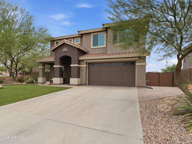 42965 N CHALLENGER Trail, Anthem, AZ 85086