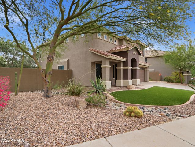 42965 N CHALLENGER Trail, Anthem, AZ 85086