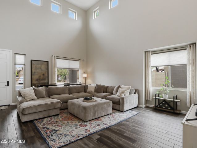 42965 N CHALLENGER Trail, Anthem, AZ 85086