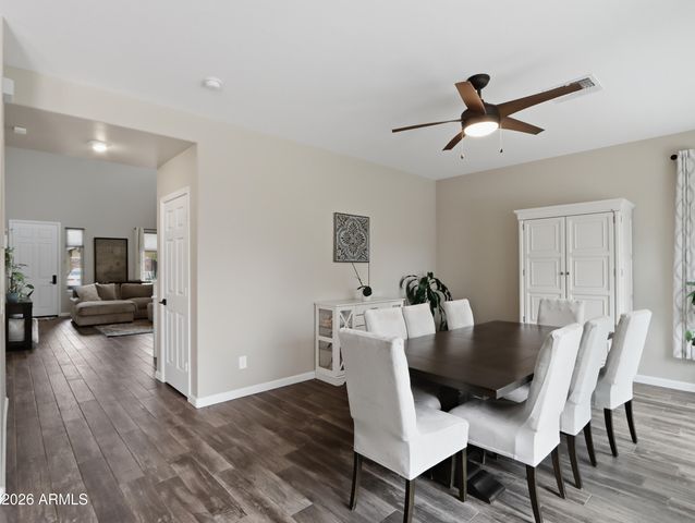 42965 N CHALLENGER Trail, Anthem, AZ 85086