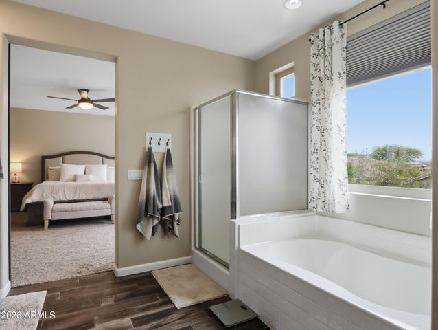 42965 N CHALLENGER Trail, Anthem, AZ 85086