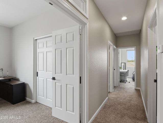 42965 N CHALLENGER Trail, Anthem, AZ 85086