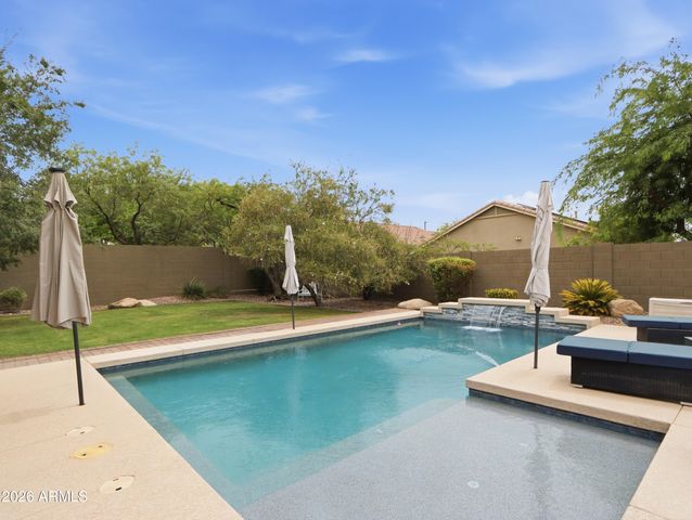 42965 N CHALLENGER Trail, Anthem, AZ 85086