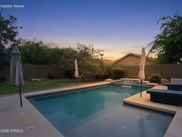 42965 N CHALLENGER Trail, Anthem, AZ 85086