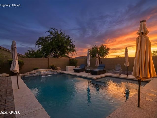 42965 N CHALLENGER Trail, Anthem, AZ 85086