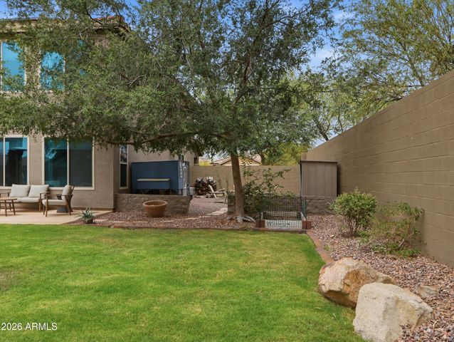 42965 N CHALLENGER Trail, Anthem, AZ 85086