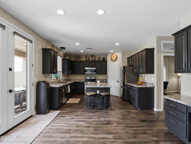 42965 N CHALLENGER Trail, Anthem, AZ 85086