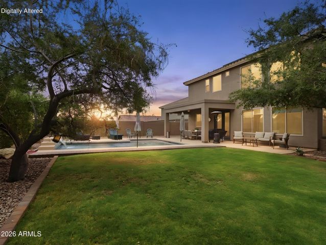 42965 N CHALLENGER Trail, Anthem, AZ 85086