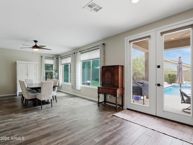42965 N CHALLENGER Trail, Anthem, AZ 85086