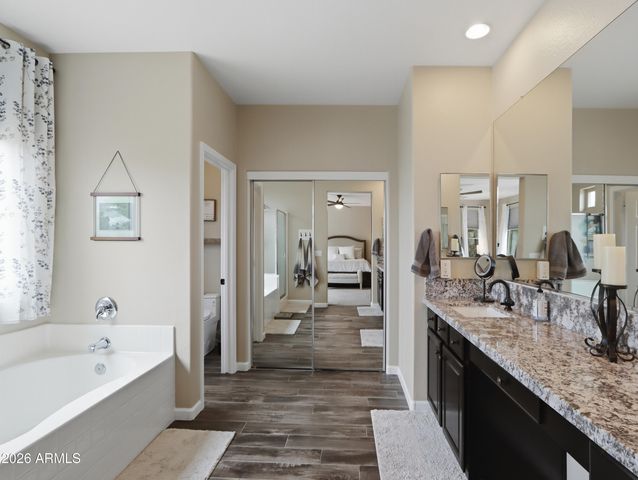 42965 N CHALLENGER Trail, Anthem, AZ 85086
