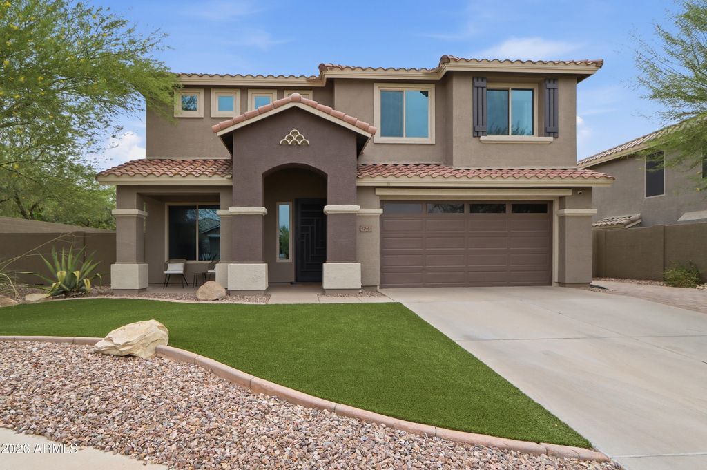 42965 N CHALLENGER Trail, Anthem, AZ 85086 — photo 2