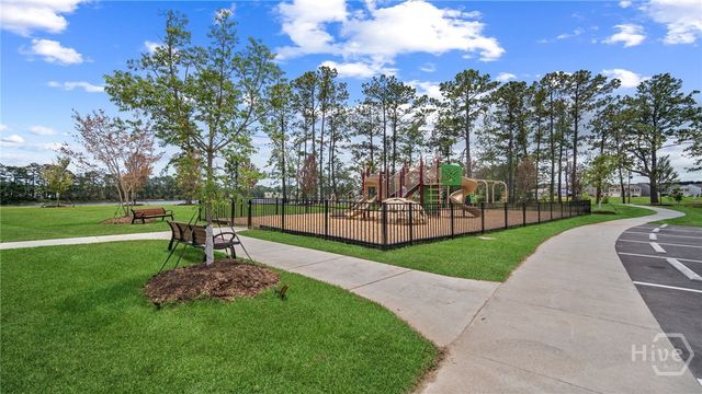 14 Gladewater Drive, Port Wentworth, GA 31407