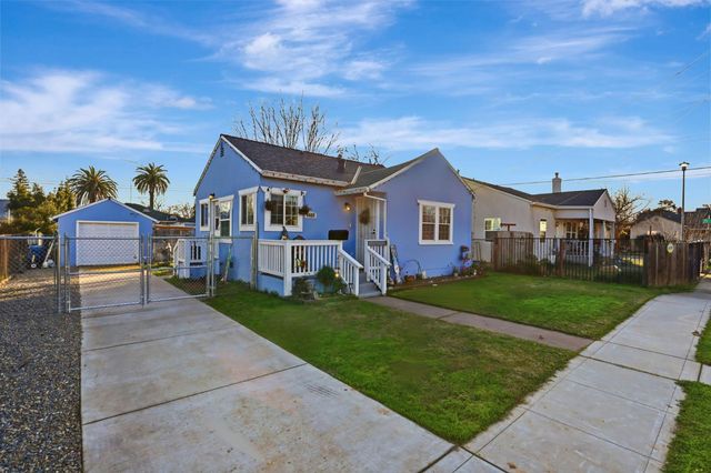 4408 11th Ave, Sacramento, CA 95820