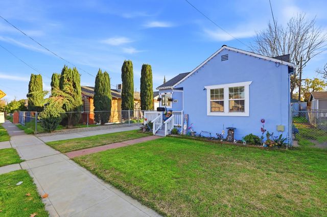 4408 11th Ave, Sacramento, CA 95820