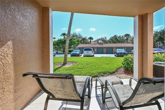 1265 Wildwood Lakes BLVD 3-103, Naples, FL 34104