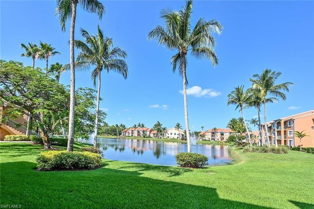 1265 Wildwood Lakes BLVD 3-103, Naples, FL 34104
