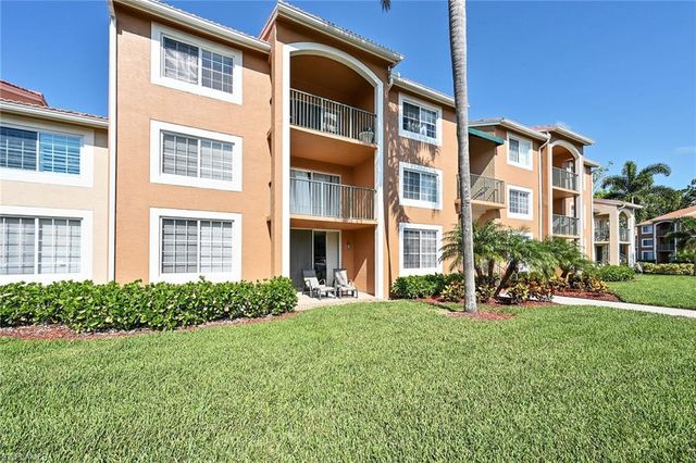 1265 Wildwood Lakes BLVD 3-103, Naples, FL 34104