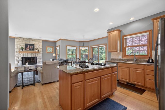 1578 Fox Hollow LANE, Cedarburg, WI 53012