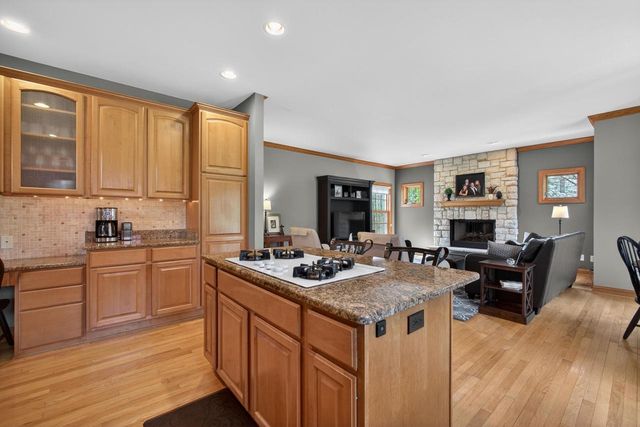 1578 Fox Hollow LANE, Cedarburg, WI 53012