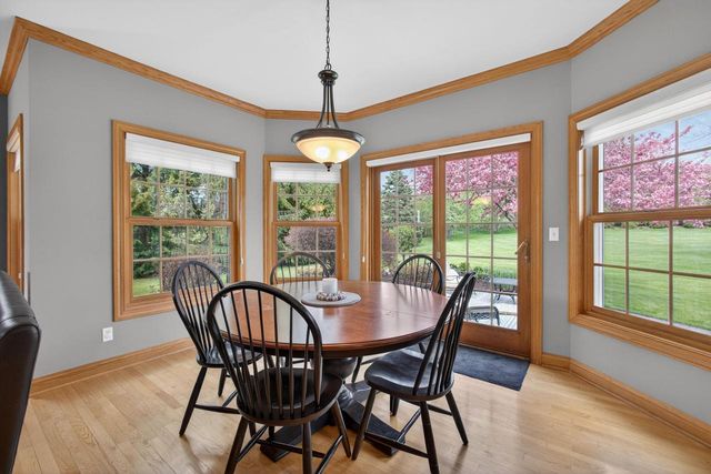 1578 Fox Hollow LANE, Cedarburg, WI 53012