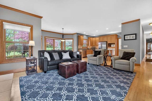 1578 Fox Hollow LANE, Cedarburg, WI 53012