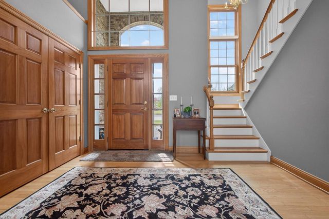 1578 Fox Hollow LANE, Cedarburg, WI 53012