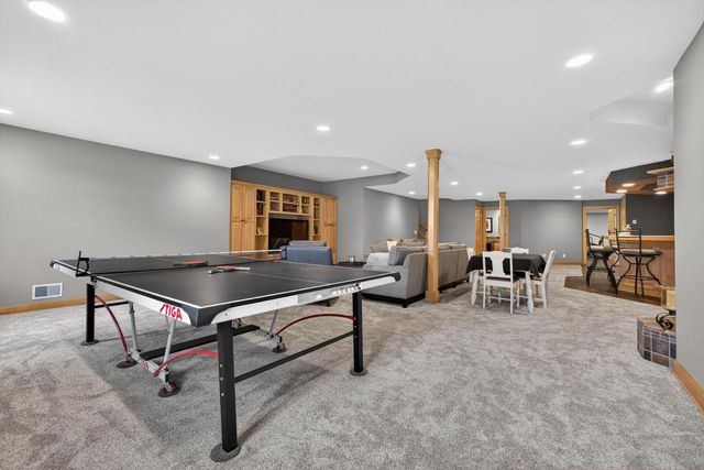1578 Fox Hollow LANE, Cedarburg, WI 53012