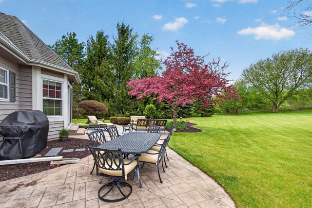 1578 Fox Hollow LANE, Cedarburg, WI 53012