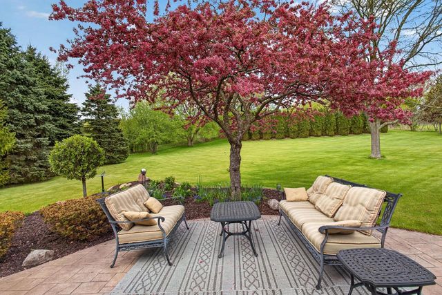 1578 Fox Hollow LANE, Cedarburg, WI 53012