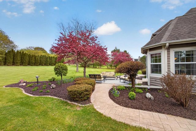 1578 Fox Hollow LANE, Cedarburg, WI 53012