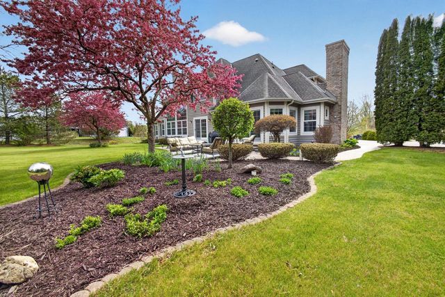 1578 Fox Hollow LANE, Cedarburg, WI 53012