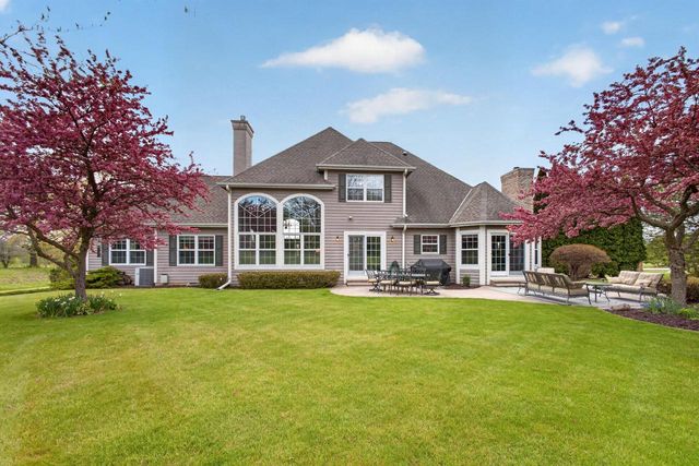 1578 Fox Hollow LANE, Cedarburg, WI 53012