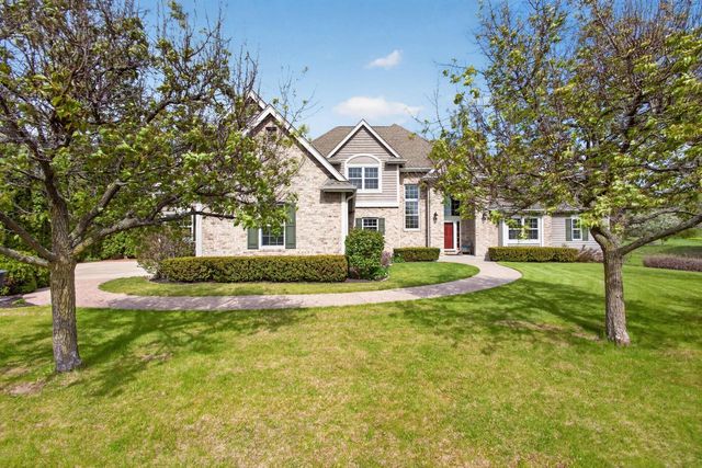 1578 Fox Hollow LANE, Cedarburg, WI 53012