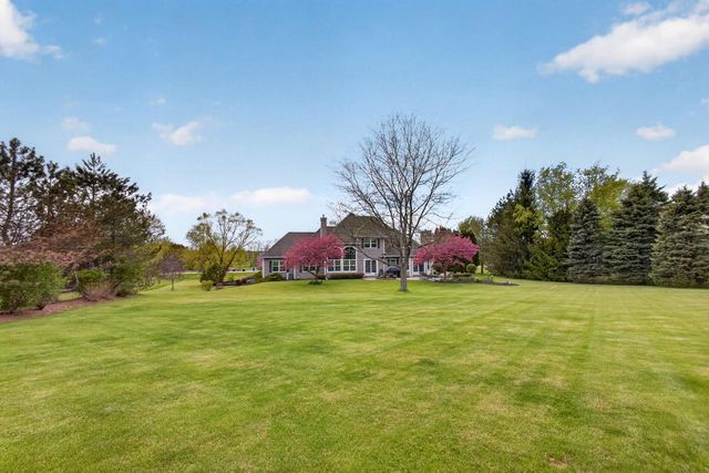 1578 Fox Hollow LANE, Cedarburg, WI 53012